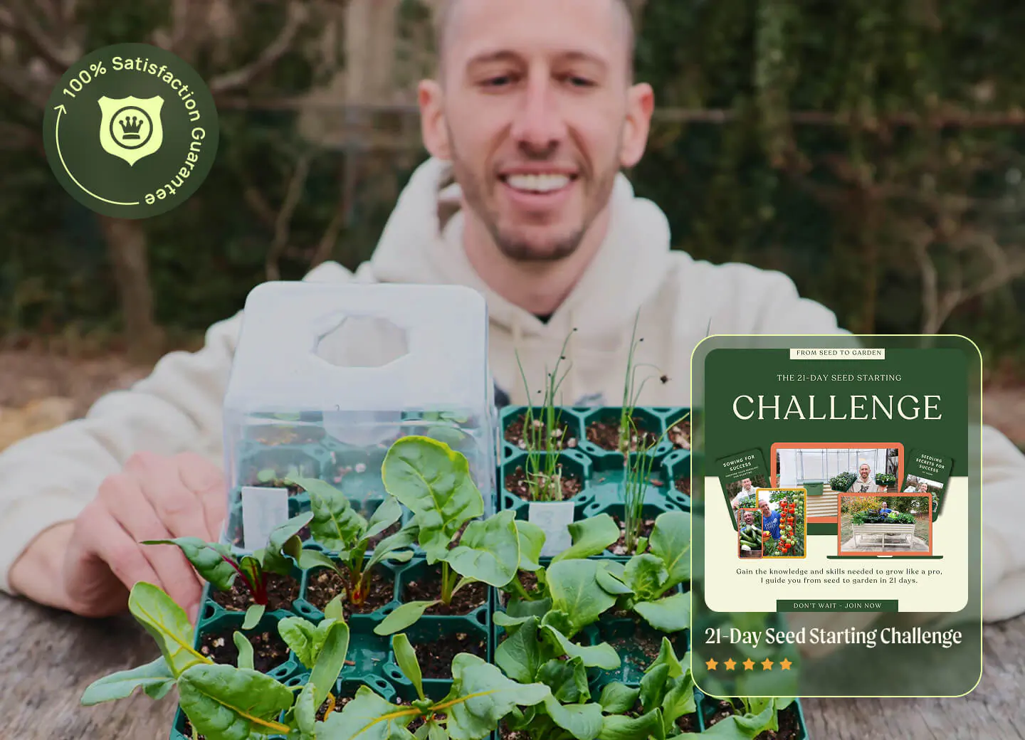 Elevate Your Garden for Decades
